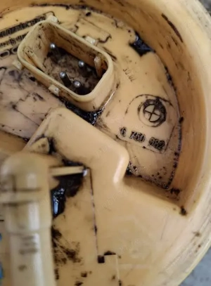 BMW E46 320D 136cp (100kW) an 2000 pt dezmembrare  - imagine 4