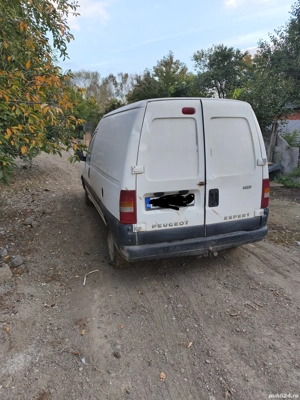 Vând schimb Peugeot expert  - imagine 4