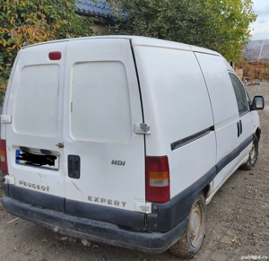 Vând schimb Peugeot expert  - imagine 2