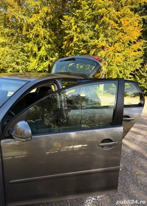 Volkswagen Golf V - imagine 5