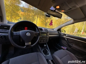 Volkswagen Golf V - imagine 2