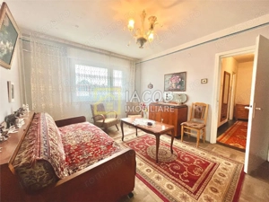 Apartament doua camere Marasesti, zona ultracentrala Bacau