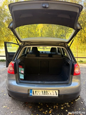 Volkswagen Golf V - imagine 3