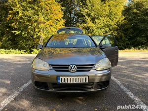 Volkswagen Golf V