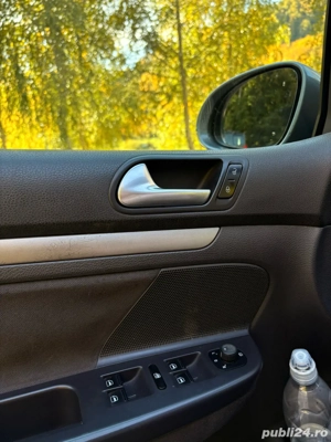Volkswagen Golf V - imagine 4