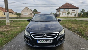 Volkswagen Passat CC 2009