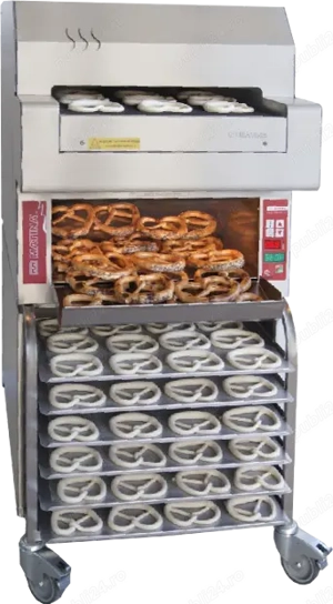 Linie covrigi Matina