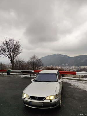 Dezmembrez Opel Vectra B 1.8 125CP + GPL - imagine 2