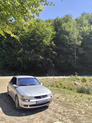 Vand Opel Vectra B 1.8 125CP + GPL