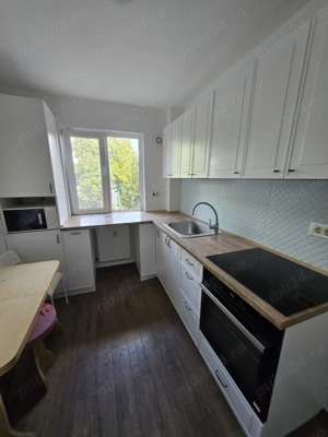 De inchiriat apartament cu 3 camere, zona Sagului - Piata Doina