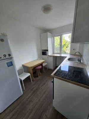 De inchiriat apartament cu 3 camere, zona Sagului - Piata Doina