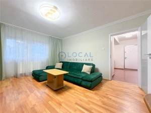 Apartament 3 camere | Decomandat | Marasti