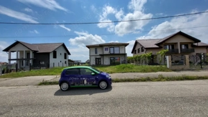 Vânzare casă construcție nouă P+1, situată în Târgu Jiu, cartier Drăgoieni