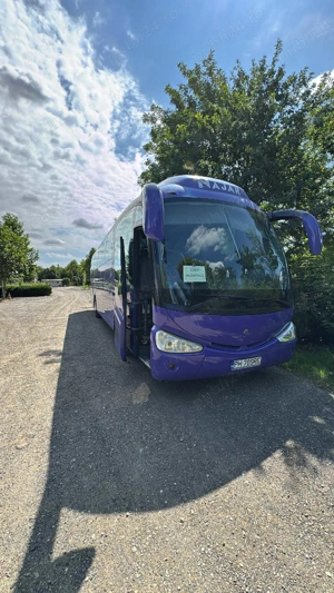 Vand Irizar Iveco Pb
