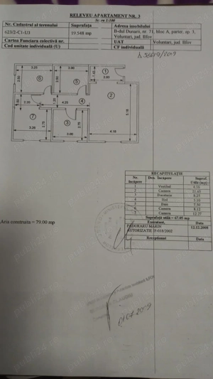 Apartament de vânzare  - imagine 10