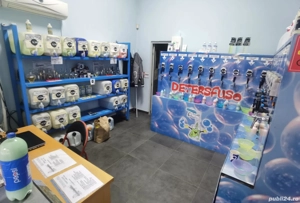 Structuri detergenti - imagine 3