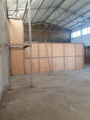 Inchiriez depozit - imagine 5