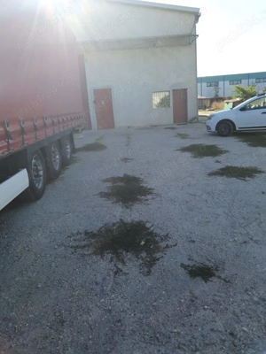 Inchiriez depozit - imagine 2