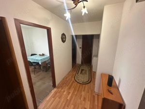 Vand apartament 2 camere - imagine 3