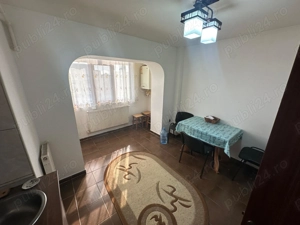 Vand apartament 2 camere - imagine 2