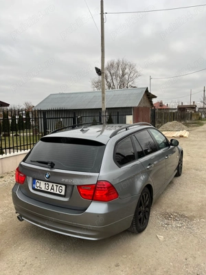BMW Seria 3 320d Facelift - imagine 2