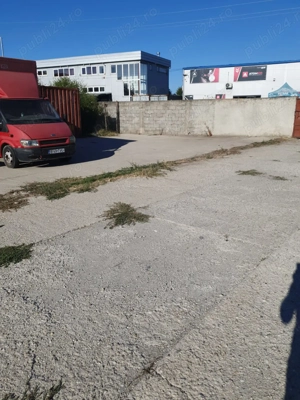 Inchiriez depozit - imagine 6