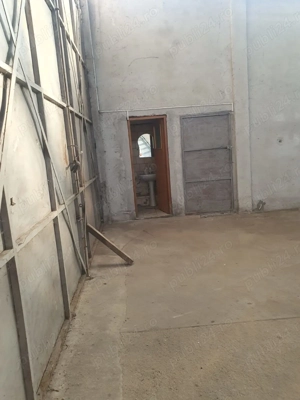 Inchiriez depozit - imagine 4