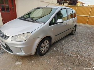 Ford cmax 1.6 tdci  - imagine 1
