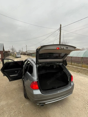 BMW Seria 3 320d Facelift - imagine 4