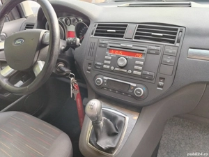Ford cmax 1.6 tdci  - imagine 3