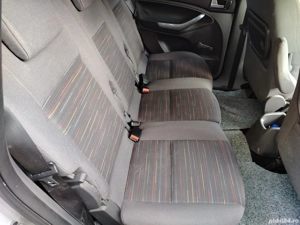 Ford cmax 1.6 tdci  - imagine 5