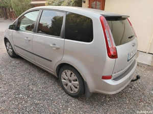 Ford cmax 1.6 tdci