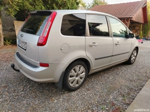 Ford cmax 1.6 tdci  - imagine 4