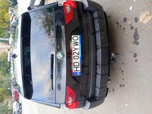 Vând BMW x3