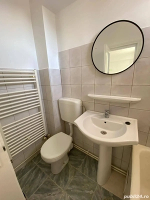 Apartament cu 2 camere de închiriat - Zona Mihai Viteazul  - imagine 6