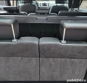 7200e fix Ford S-Max Titanium, Automat, full, 7 LOCURI, INMATRICULAT de 2 ani  - imagine 2