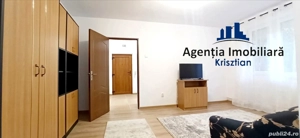 Apartament cu 2 camere de închiriat - Zona Solidarității  - imagine 7