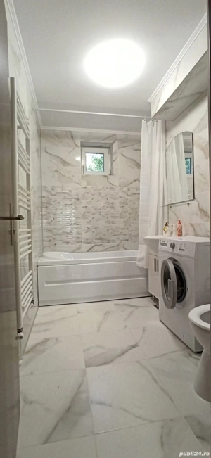 Apartament cu 2 camere de închiriat - Zona Solidarității  - imagine 6