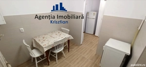 Apartament cu 2 camere de închiriat - Zona Solidarității  - imagine 3