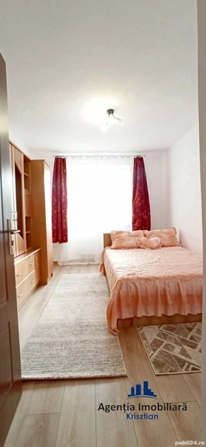Apartament cu 2 camere de închiriat - Zona Solidarității  - imagine 12