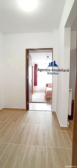 Apartament cu 2 camere de închiriat - Zona Solidarității  - imagine 9