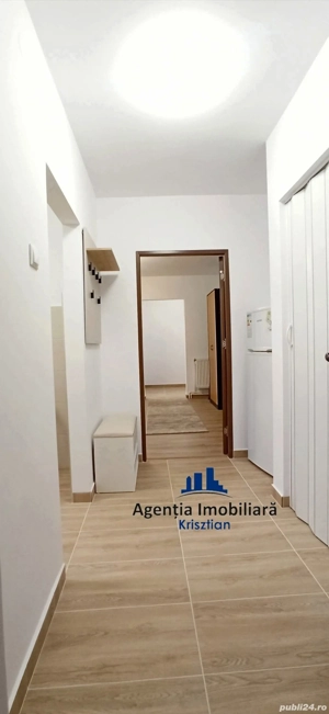 Apartament cu 2 camere de închiriat - Zona Solidarității  - imagine 5