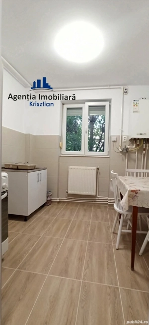 Apartament cu 2 camere de închiriat - Zona Solidarității  - imagine 10
