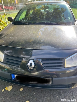 Vand Renault Megane 2 - imagine 2