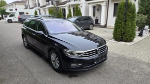 Passat dsg 2.0 150cp virtual matrix 2021