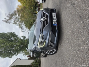 Renault Megane 4 Gt Line Automat