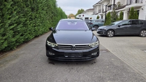 Passat dsg 2.0 150cp virtual matrix 2021 - imagine 2