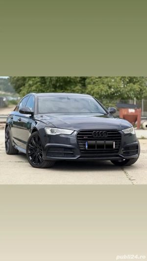 Set jante Audi Sport R20 + anvelope Pirelli