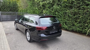 Passat dsg 2.0 150cp virtual matrix 2021 - imagine 4