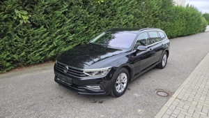 Passat dsg 2.0 150cp virtual matrix 2021 - imagine 5